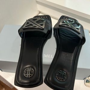 Antonio Melani Aidan Sandals